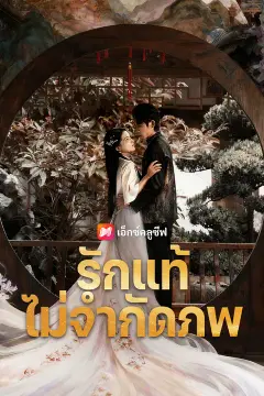 รักแท้ไม่จำกัดภพ
