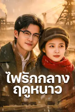ไฟรักกลางฤดูหนาว