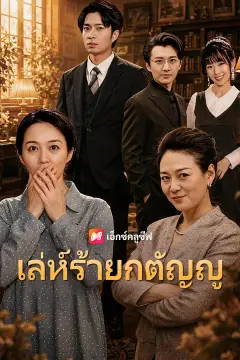 เล่ห์ร้ายกตัญญู