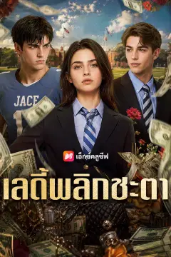 เลดี้พลิกชะตา