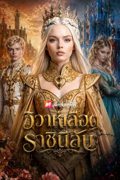 วิวาห์เลือดราชินีลับ
