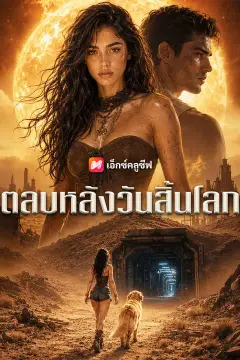 ตลบหลังวันสิ้นโลก