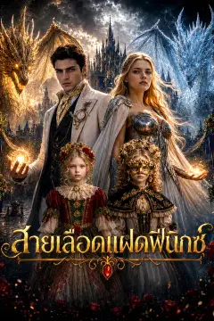 สายเลือดแฝดฟีนิกซ์
