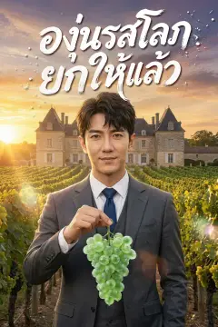 องุ่นรสโลภยกให้แล้ว