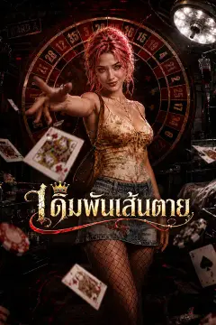 เดิมพันเส้นตาย