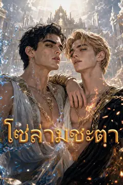 โซ่ล่ามชะตา
