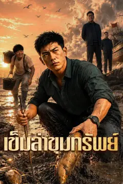 เข็มล่าขุมทรัพย์