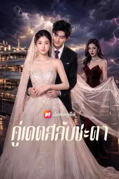 คู่เดตสลับชะตา