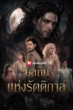 มลทินแห่งรัตติกาล