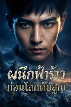 ผนึกฟ้าร้าวก่อนโลกดับสูญ
