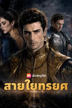 สายใยทรยศ