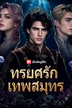 ทรยศรักเทพสมุทร