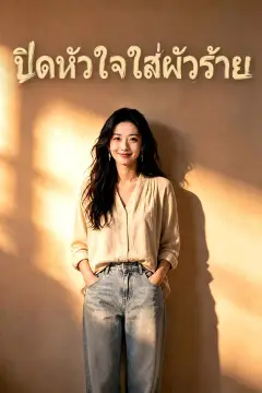 ปิดหัวใจใส่ผัวร้าย
