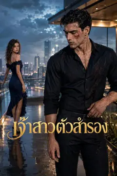 เจ้าสาวตัวสำรอง