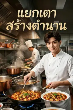 แยกเตา สร้างตำนาน