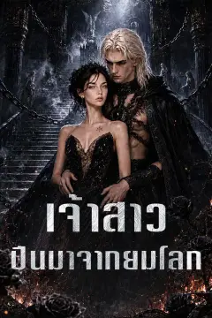 เจ้าสาวปีนมาจากยมโลก