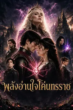 พลังอ่านใจโค่นทรราช