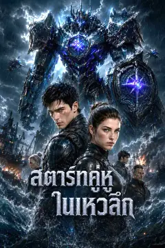 สตาร์ทคู่หูในเหวลึก