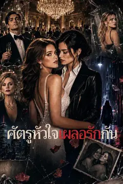 ศัตรูหัวใจเผลอรักกัน