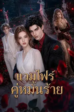 แวมไพร์คู่หมั้นร้าย
