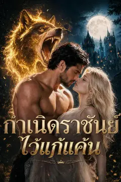 กำเนิดราชันย์ไว้แก้แค้น