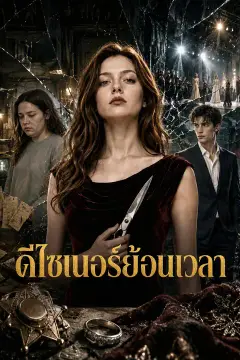 ดีไซเนอร์ย้อนเวลา
