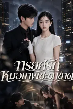 (พากย์เสียง) ทรยศรักหมอเทพชะตาขาด