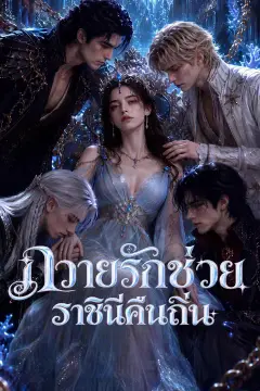 ถวายรักช่วยราชินีคืนถิ่น