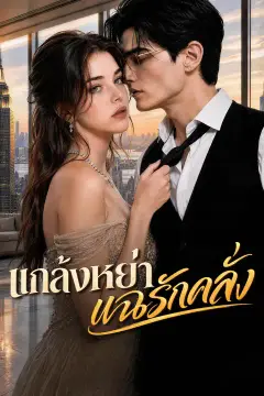 แกล้งหย่าแฉรักคลั่ง