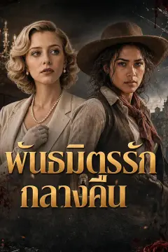 พันธมิตรรักกลางคืน