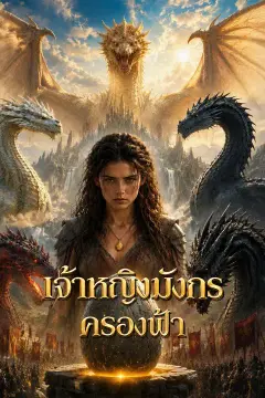 เจ้าหญิงมังกรครองฟ้า