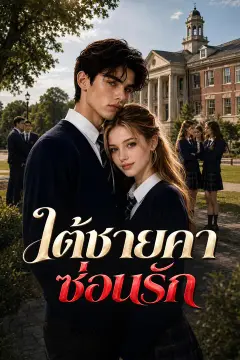 ใต้ชายคาซ่อนรัก