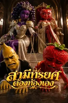 สามีทรยศต้องท้องเอง