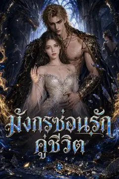 มังกรซ่อนรักคู่ชีวิต