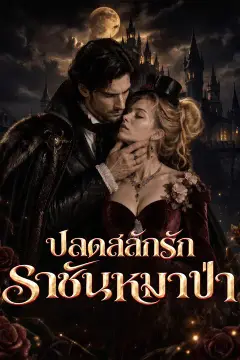 ปลดสลักรักราชันหมาป่า