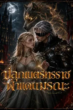 ปลุกเนตรทรราช ฝ่าแดนมรณะ