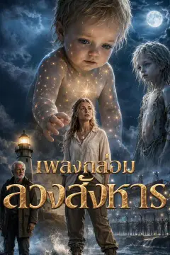 เพลงกล่อมลวงสังหาร