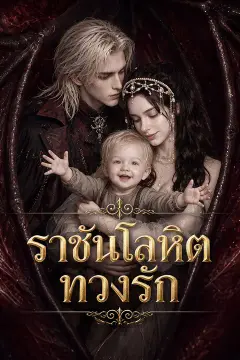 ราชันโลหิตทวงรัก