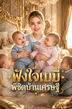 ฟังใจเบบี๋ พิชิตบ้านเศรษฐี