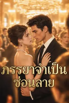 ภรรยาจำเป็นซ่อนลาย