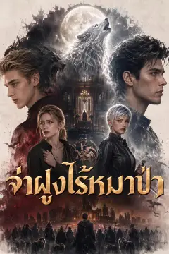 จ่าฝูงไร้หมาป่า