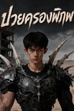 ป่วยครองพิภพ
