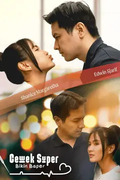 Cewek Super Bikin Baper
