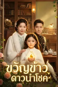 ขวัญข้าว ดาวนำโชค