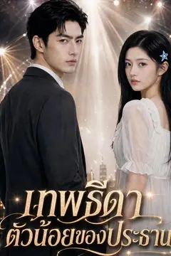 เทพธิดาตัวน้อยของประธาน