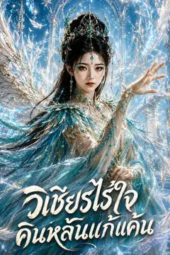 วิเชียรไร้ใจ คินหลันแก้แค้น