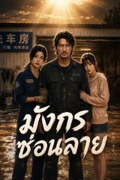 มังกรซ่อนลาย