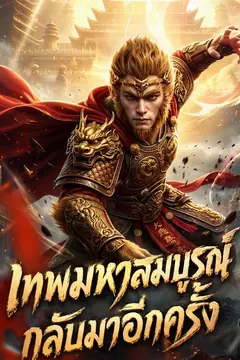 เทพมหาสมบูรณ์กลับมาอีกครั้ง
