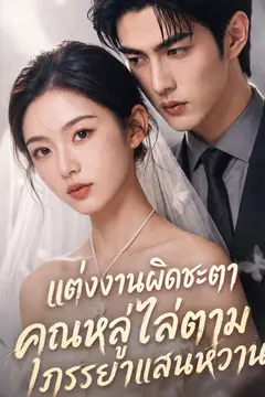 แต่งงานผิดชะตา คุณหลู่ไล่ตามภรรยาแสนหวาน