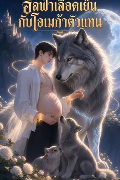 อัลฟ่าเลือดเย็นกับโอเมก้าตัวแทน
